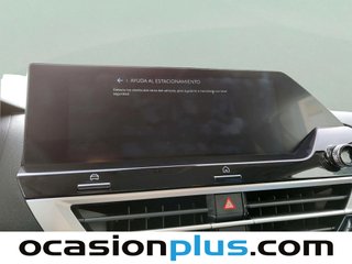 Citroen C4 X PureTech 100 S&S 6v You 75 kW (102 CV)