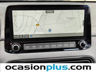 Hyundai Kona 1.6 GDI HEV Tecno 2C DCT 104 kW (141 CV)