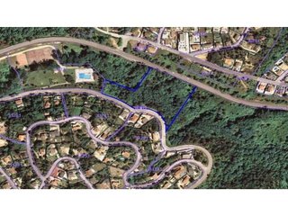 Terreno en venta en Vidreres