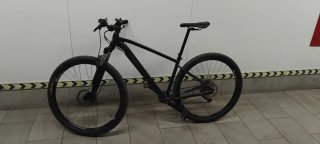 Bicicleta de montaña Rockrider