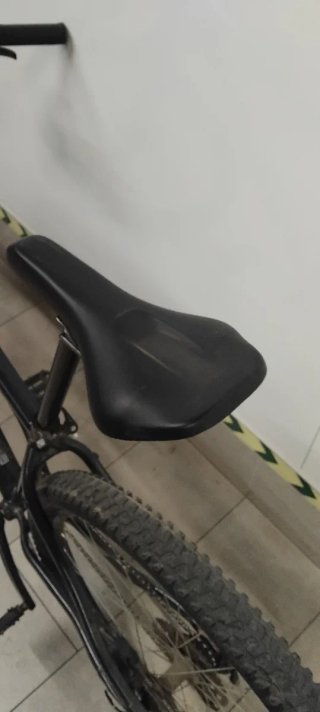 Bicicleta de montaña Rockrider