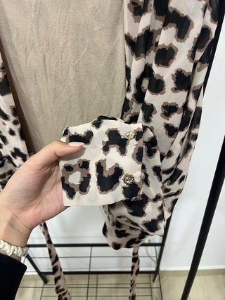 Casaquinho/blusa M