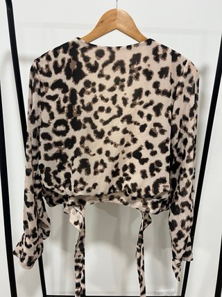 Casaquinho/blusa M
