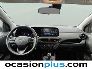 Hyundai i10 1.0 Klass 49 kW (67 CV)