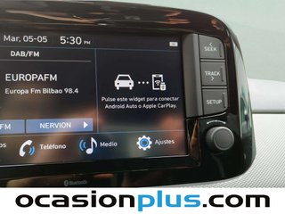 Hyundai i10 1.0 Klass 49 kW (67 CV)