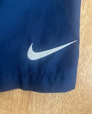 Pantalón deportivo PSG Nike azul