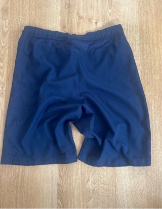 Pantalón deportivo PSG Nike azul