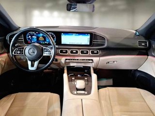 Mercedes GLE Coupé 350D 320 CV 4MATIC 9G-TRONIC AMG LINE