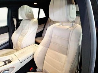 Mercedes GLE Coupé 350D 320 CV 4MATIC 9G-TRONIC AMG LINE