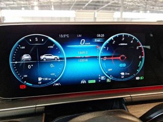 Mercedes GLE Coupé 350D 320 CV 4MATIC 9G-TRONIC AMG LINE