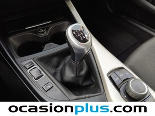 BMW Serie 1 116d 85 kW (116 CV)