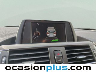 BMW Serie 1 116d 85 kW (116 CV)