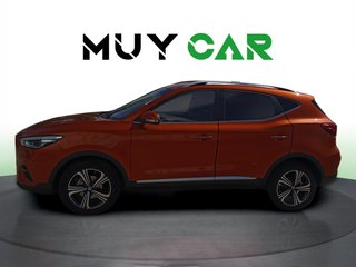 MG ZS 1.5 Comfort 78 kW (106 CV)