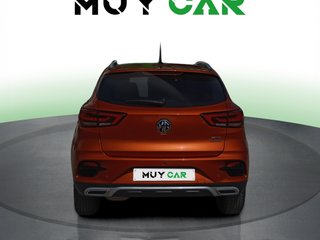 MG ZS 1.5 Comfort 78 kW (106 CV)