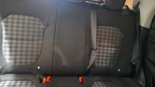 MG ZS 1.5 Comfort 78 kW (106 CV)