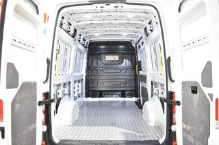 Volkswagen Crafter FURGÓN 30 L3H2 2.0 TDI 140 CV BUSINESS