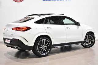 Mercedes GLE Coupé 350D 320 CV 4MATIC 9G-TRONIC AMG LINE