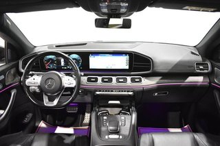 Mercedes GLE Coupé 350D 320 CV 4MATIC 9G-TRONIC AMG LINE
