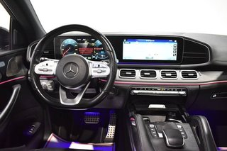Mercedes GLE Coupé 350D 320 CV 4MATIC 9G-TRONIC AMG LINE