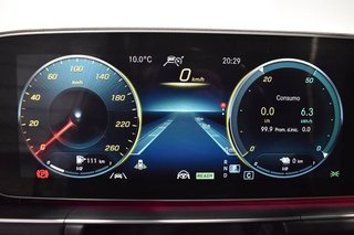 Mercedes GLE Coupé 350D 320 CV 4MATIC 9G-TRONIC AMG LINE