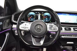 Mercedes GLE Coupé 350 DE 320 CV 4MATIC 9G-TRONIC AMG LINE