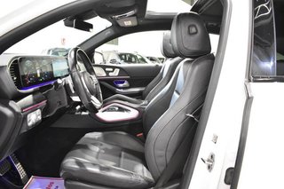 Mercedes GLE Coupé 350 DE 320 CV 4MATIC 9G-TRONIC AMG LINE