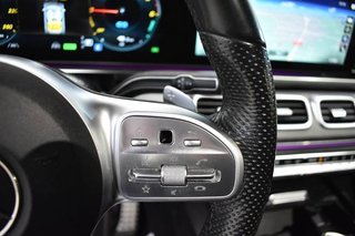 Mercedes GLE Coupé 350 DE 320 CV 4MATIC 9G-TRONIC AMG LINE