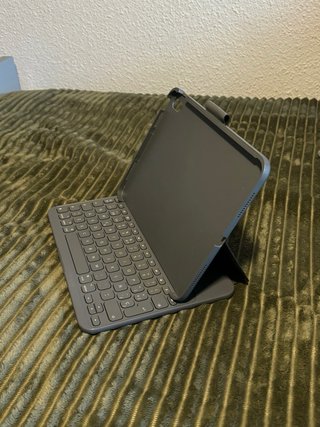 Funda + Teclado iPad 11 Generación