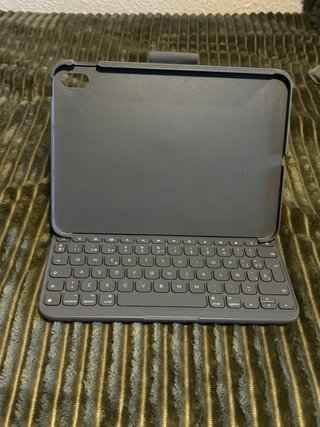 Funda + Teclado iPad 11 Generación