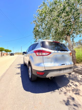 Ford Kuga 2015