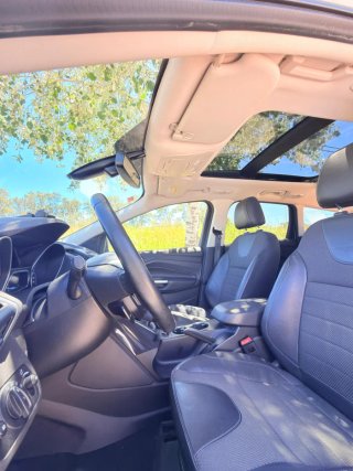 Ford Kuga 2015