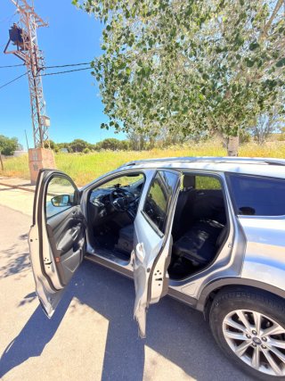 Ford Kuga 2015