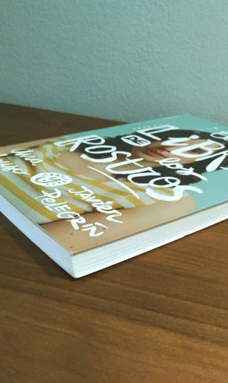 El libro de los rostros