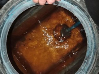 Carretilla sulfatadora 100L