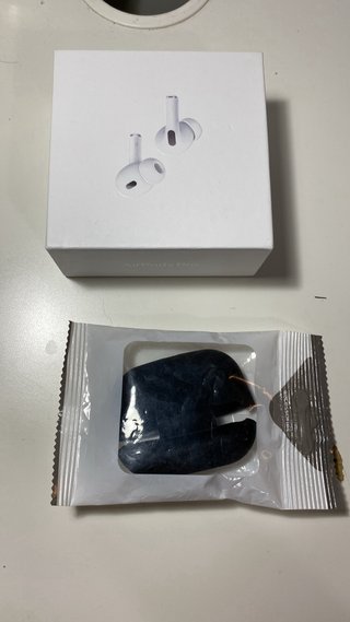 AirPods Pro 2 originales + factura Apple + extras