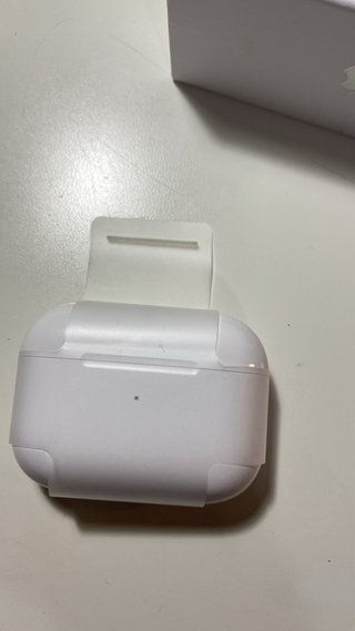 AirPods Pro 2 originales + factura Apple + extras