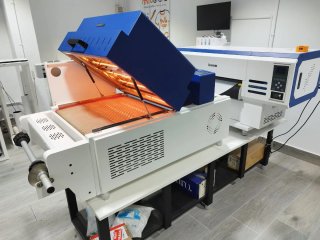 Impresora DTF Innuro 45cm