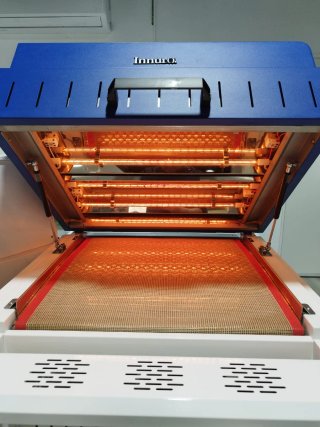 Impresora DTF Innuro 45cm