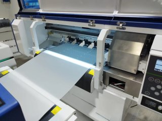 Impresora DTF Innuro 45cm