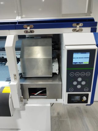 Impresora DTF Innuro 45cm