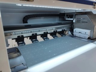 Impresora DTF Innuro 45cm
