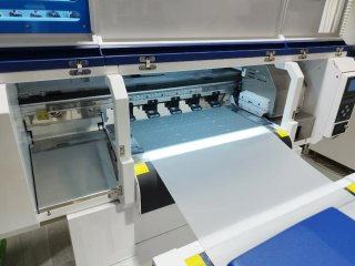 Impresora DTF Innuro 45cm