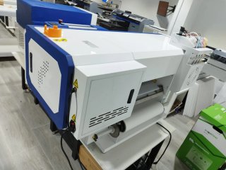 Impresora DTF Innuro 45cm