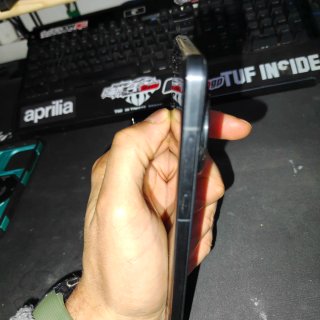 OnePlus 13 512GB Negro - No enciende