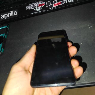 OnePlus 13 512GB Negro - No enciende
