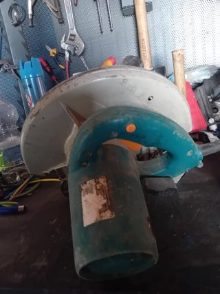 Sierra Circular Makita