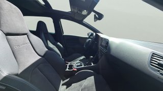 SEAT León 2.0 TSI S&S Cupra DSG 213 kW (290 CV)