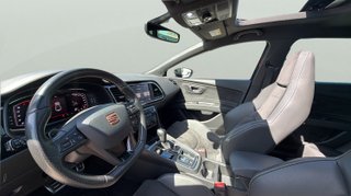 SEAT León 2.0 TSI S&S Cupra DSG 213 kW (290 CV)