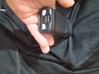 Walkie Talkie Kenwood NX-1300NE3 UHF como nuevo