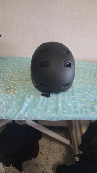 Casco y protecciones patines en línea con facturas